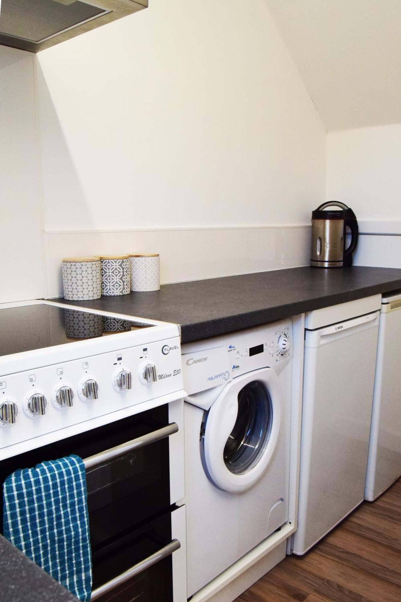 Cosy Self-Contained Flat In Kirriemuir Apartment Exterior photo